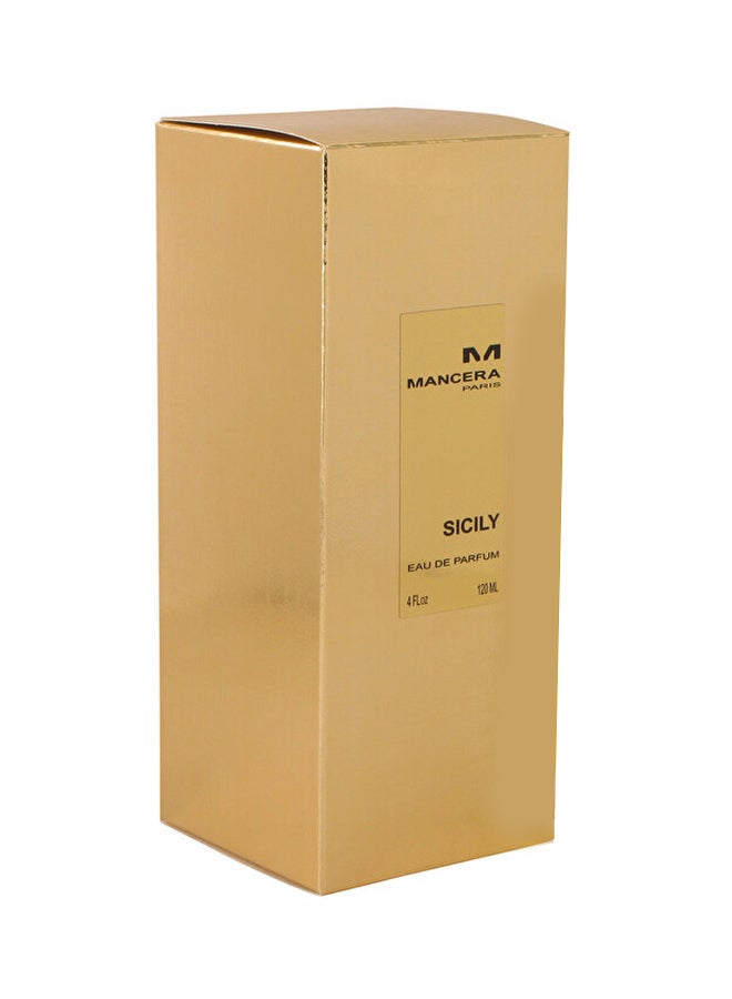 مانسيرا عطر سيسلي 120ملليلتر - Image 2