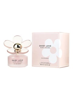 مارك جاكوبس عطر دايزي لوف أو سو سويت EDT  - Image 2