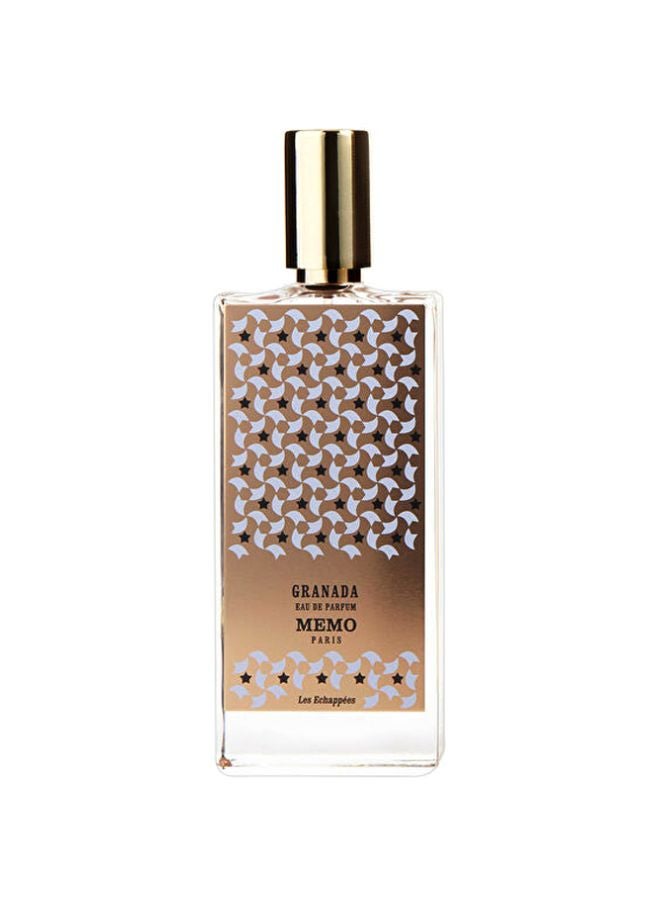 ميمو باريس عطر جرانادا EDP 75ملليلتر - Image 1