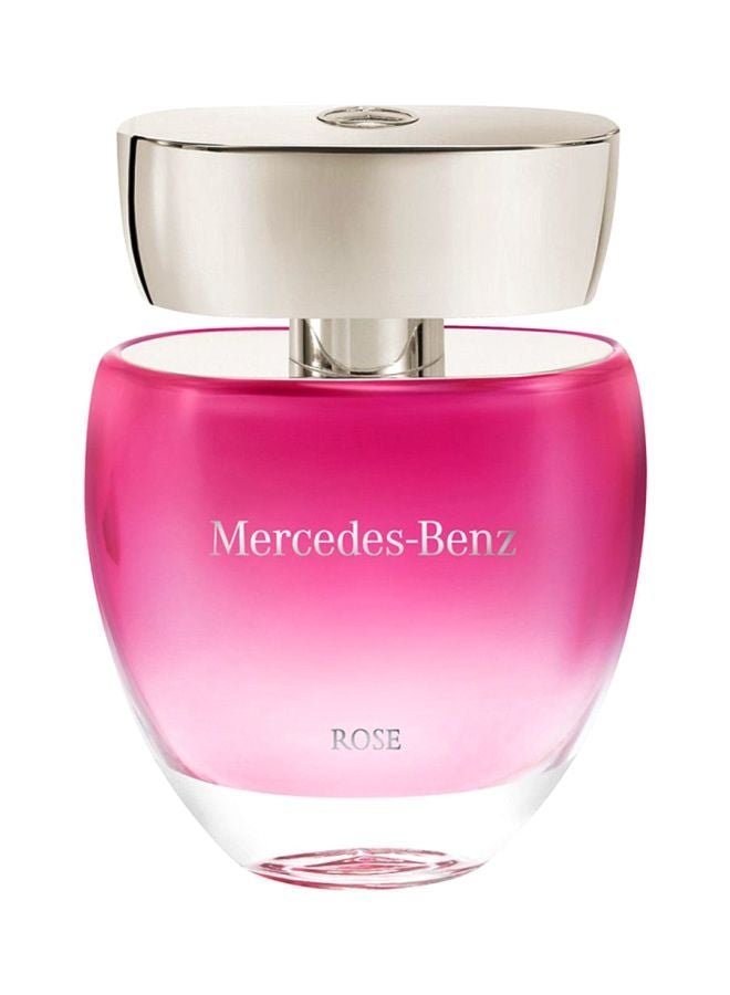 Mercedes-Benz Rose EDT 90ml  - Image 1