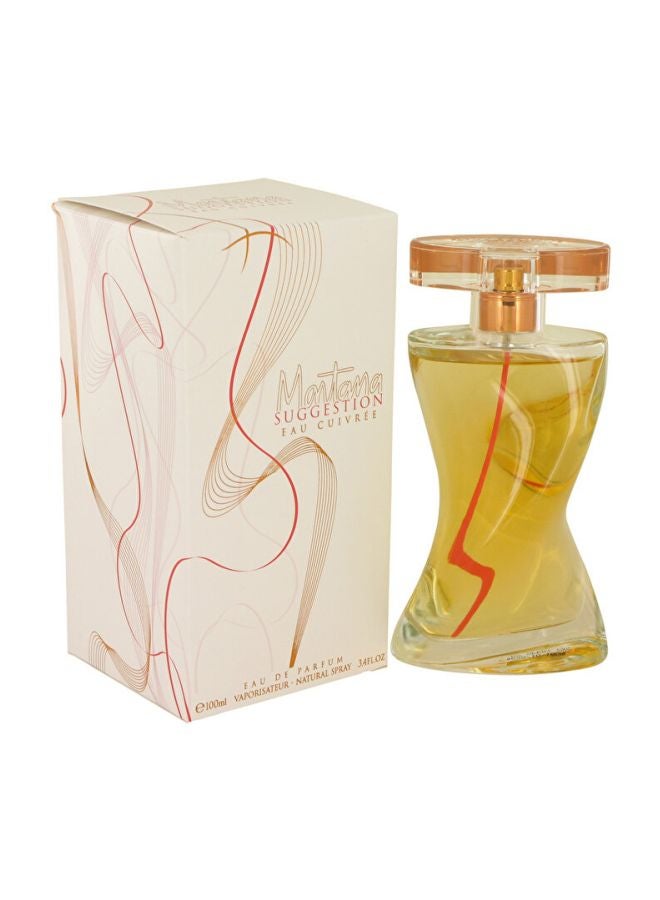 Suggestion Eau Cuivree EDP 100ml - v1586504551/N36647000A_2