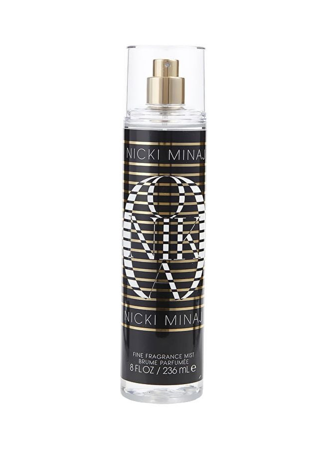 نيكي ميناج بخاخ معطر للجسم أونيكا - Image 2