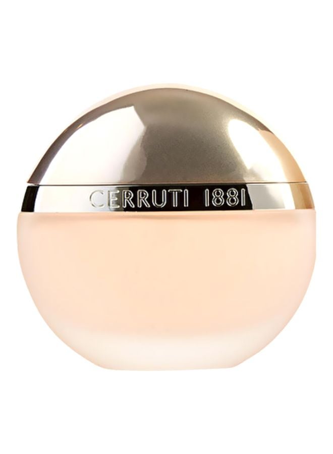 CERRUTI 1881 Cerruti 1881 EDT 100ml  - Image 1