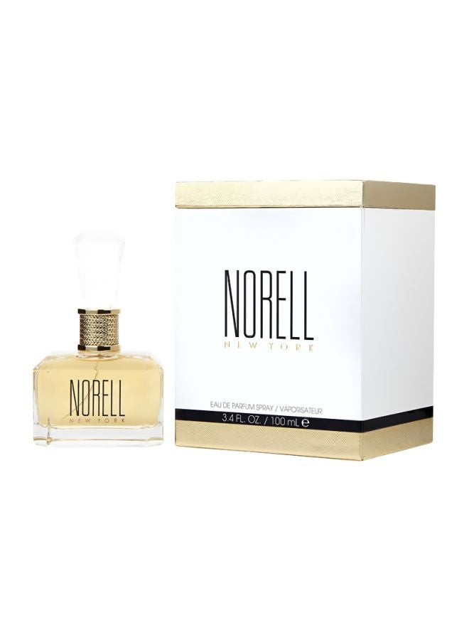 نوريل ماء عطر نيويورك 100ملليلتر - Image 2