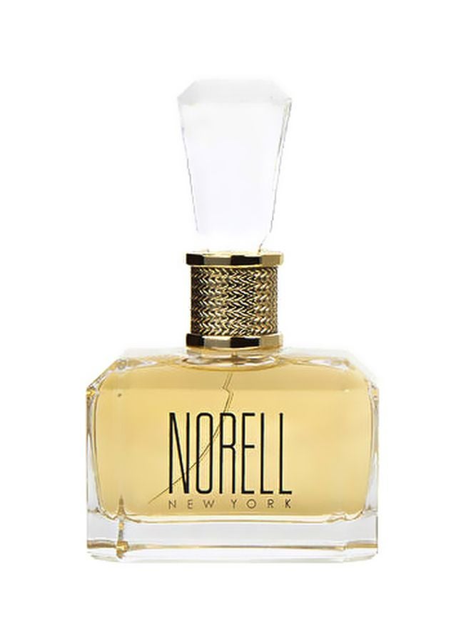 نوريل ماء عطر نيويورك 100ملليلتر - Image 1