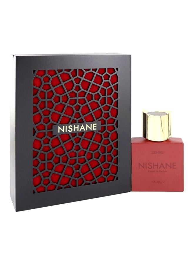 نيشان عطر زين إكسترايت دي بارفان