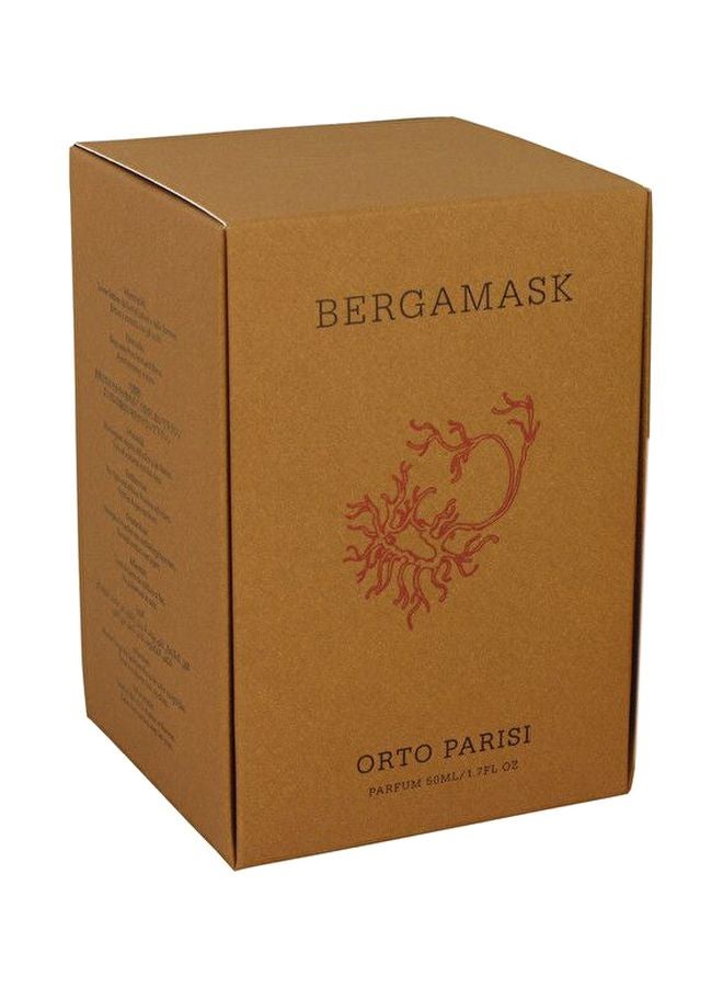 Orto Parisi Bergamask Parfum 50ml - Image 2