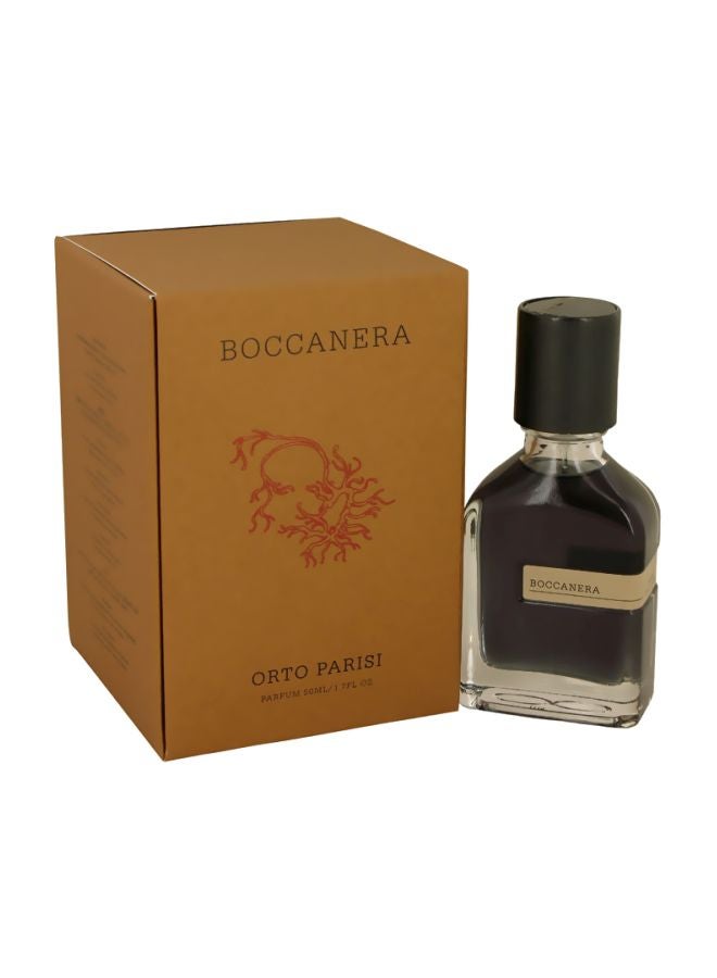 Orto Parisi - Boccanera Parfum 50ml - Image 1