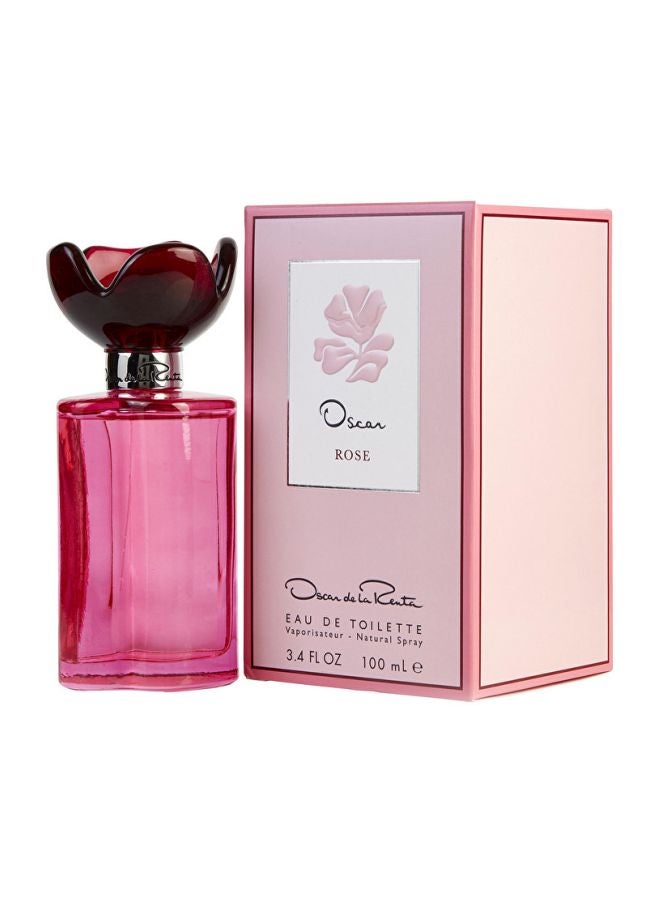 أوسكار دي لارنتا - عطر روز EDT من أوسكار دي لا رينتا 100ملليلتر - Image 1