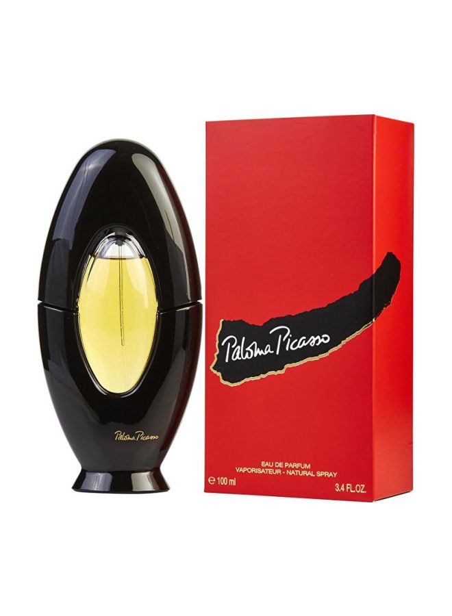 بالوما بيكاسو ماء عطر بالوما بيكاسو 100ملليلتر  - Image 2