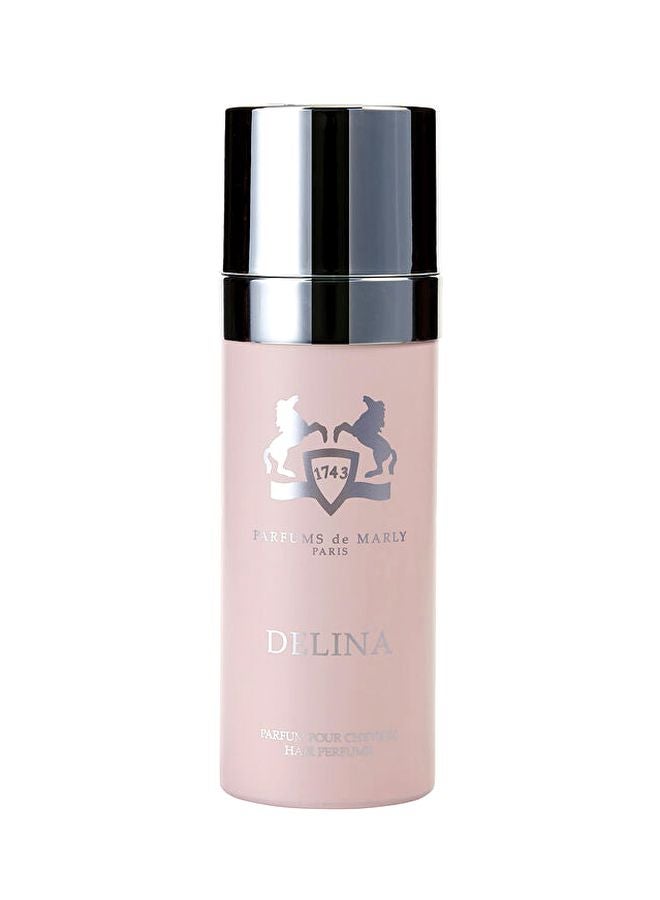 عطر ديلينا للشعر