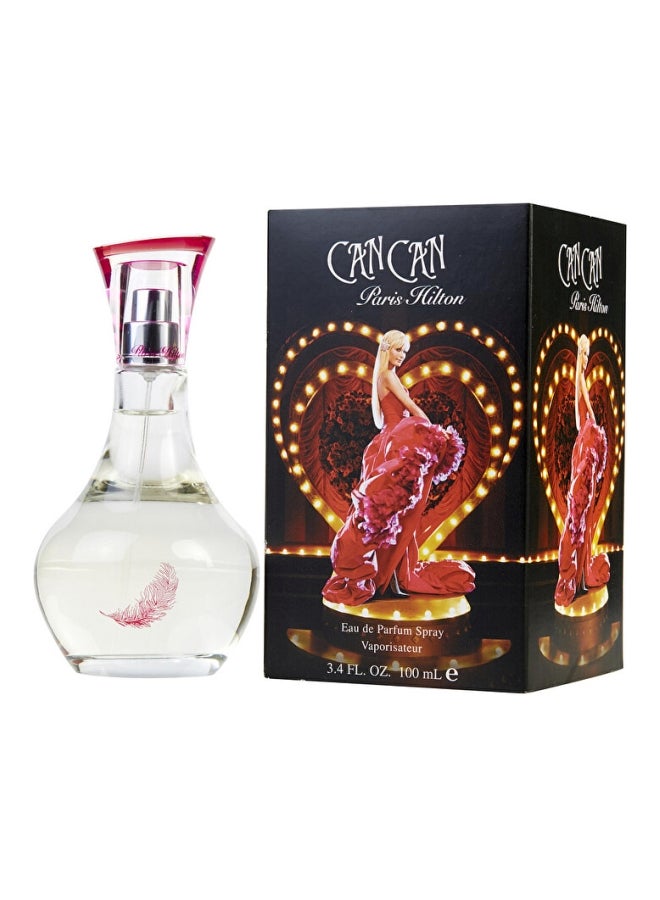 باريس هيلتون عطر كان كان - Image 2