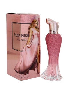 باريس هيلتون ماء عطر روز رش 100ملليلتر  - Image 2