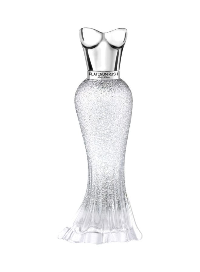 باريس هيلتون بلاتينيوم رش EDP - Image 1