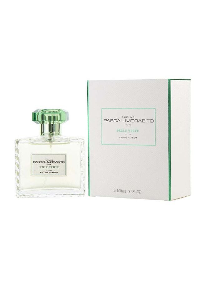 PASCAL MORABITO Perle Precieuse EDP 100ml  - Image 2