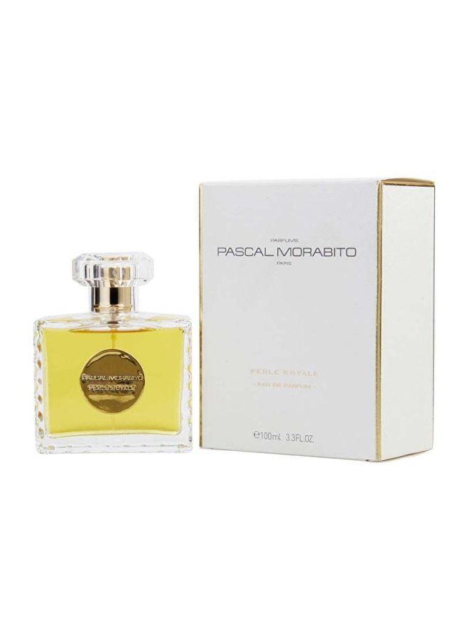 PASCAL MORABITO Perle Royale EDP 100ml  - Image 2
