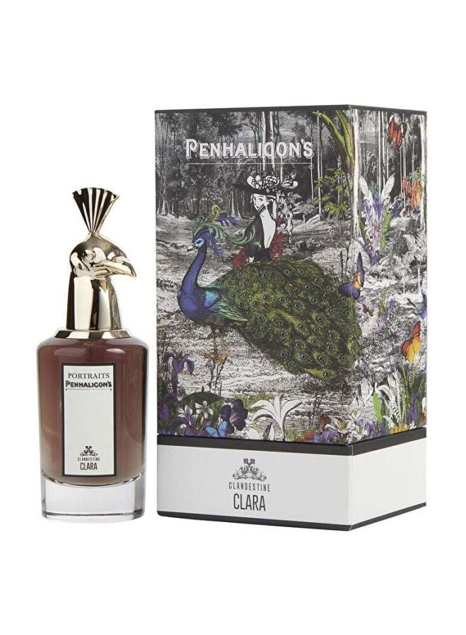 بنهيليغنز عطر كلاندستين كلارا EDP 75ملليلتر - Image 2