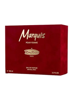Remy Marquis Pour Femme De Remy Marquis EDP  - Image 2