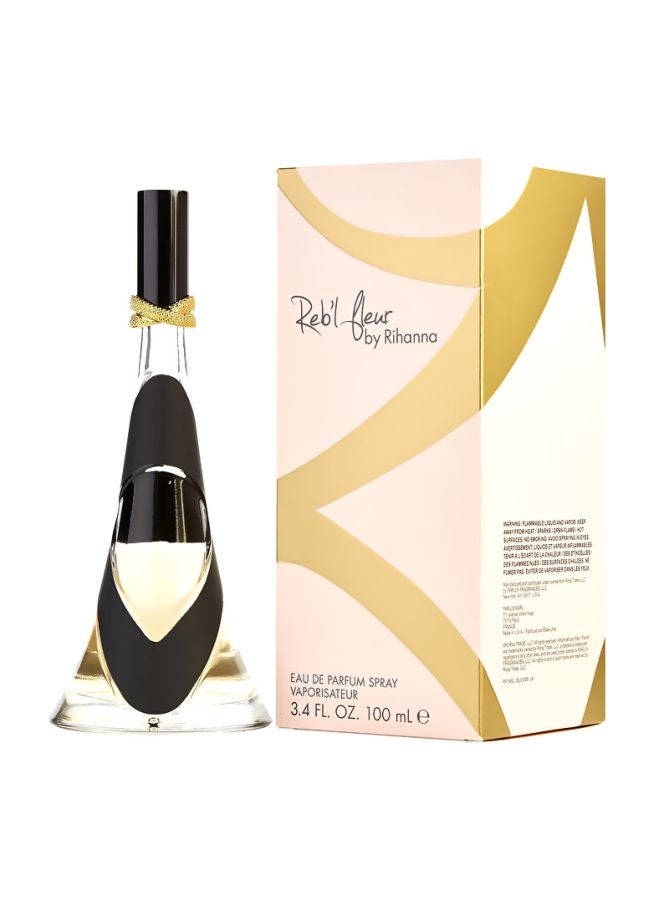 Rihanna - Reb'l Fleur EDP - Image 1