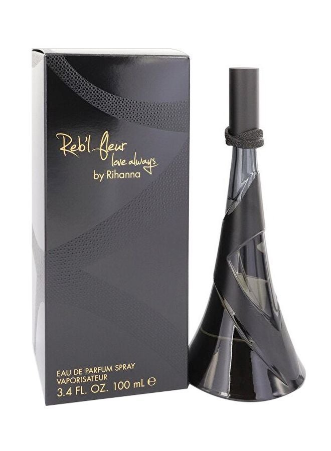 Rihanna Reb'l Fleur Love Always EDP  - Image 1