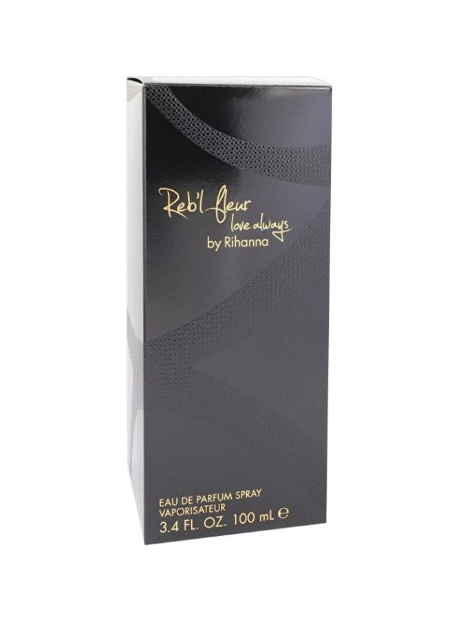 Rihanna Reb'l Fleur Love Always EDP  - Image 2