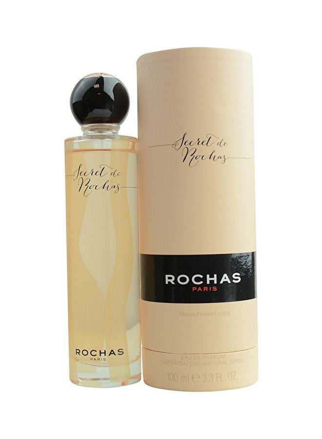 روشاس ماء عطر سيكريه دي روشا 100ملليلتر - Image 1