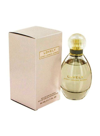 Lovely EDP 50ml - v1586504679/N36647339A_1