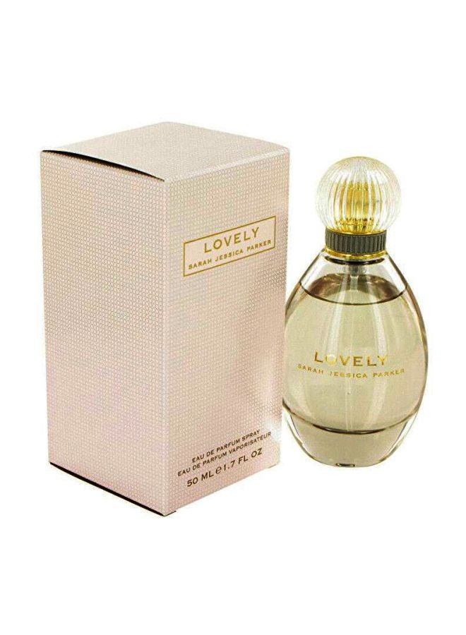 Lovely EDP 50ml