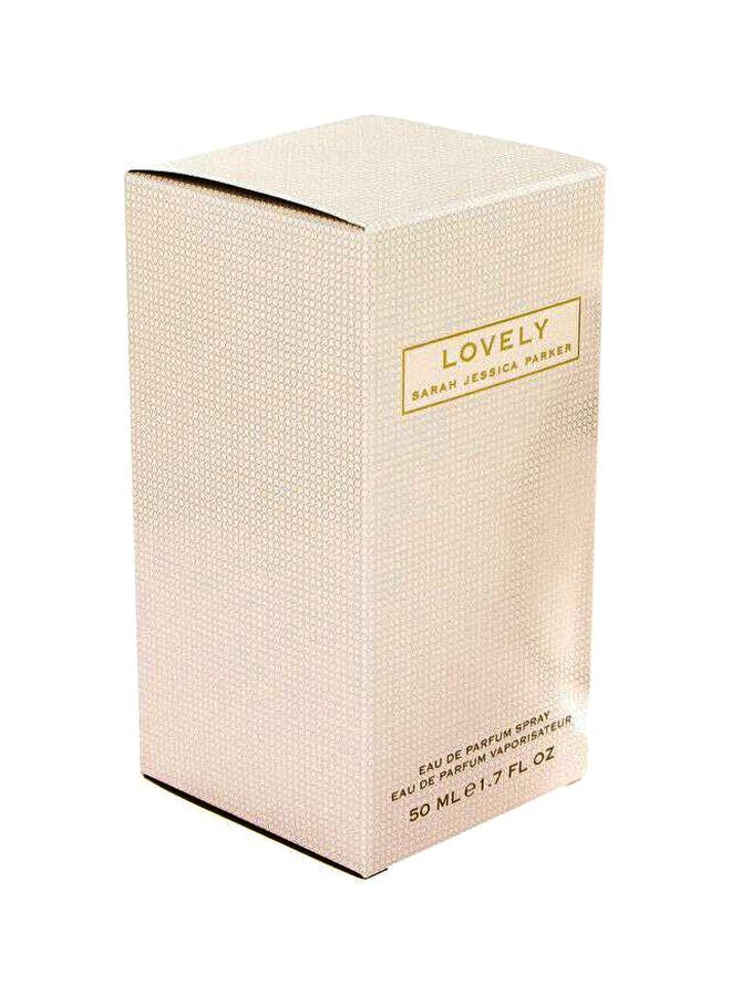 Lovely EDP 50ml