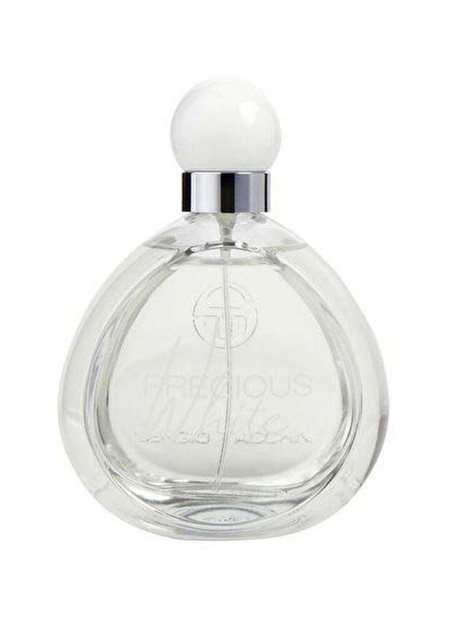 سيرجيو تاشيني ماء تواليت برشيوس وايت - Image 1