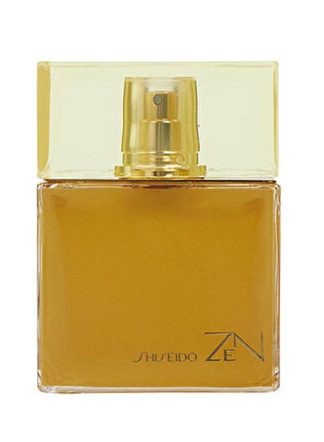 Shiseido - Zen EDP - Image 1