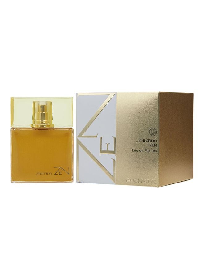 Shiseido - Zen EDP - Image 1