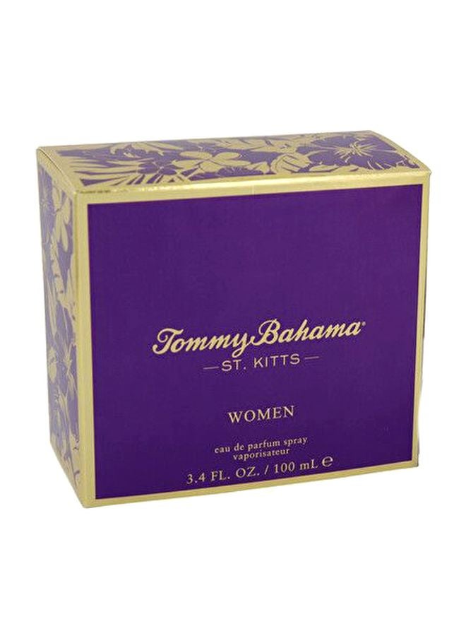 تومي بهاما عطر إس تي كيتس EDP 100ملليلتر - Image 2