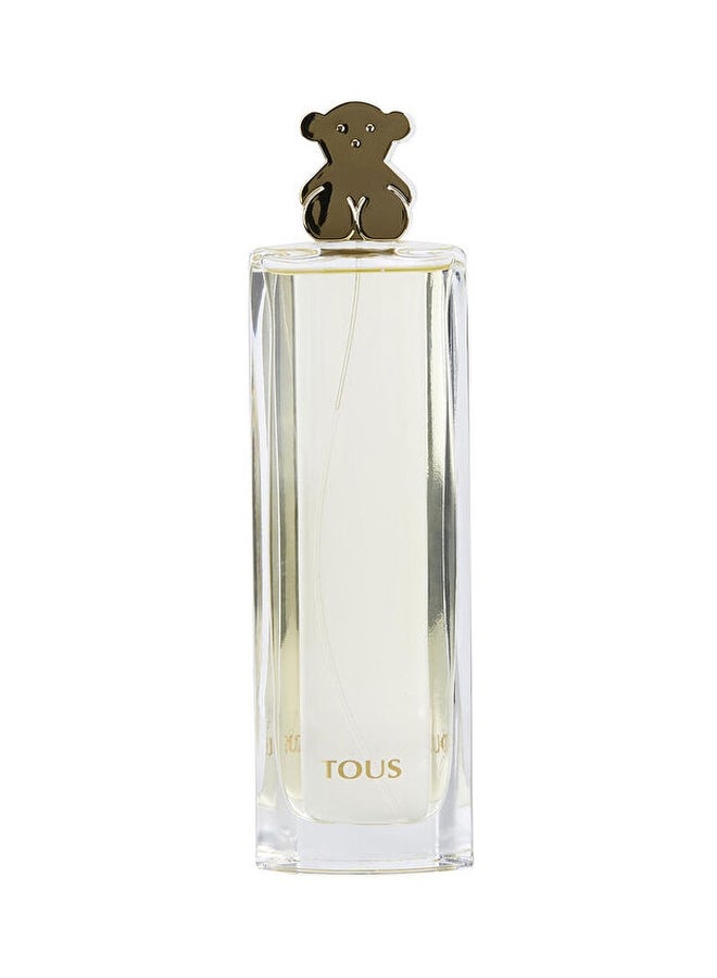 طوس ماء عطر جولد  - Image 1