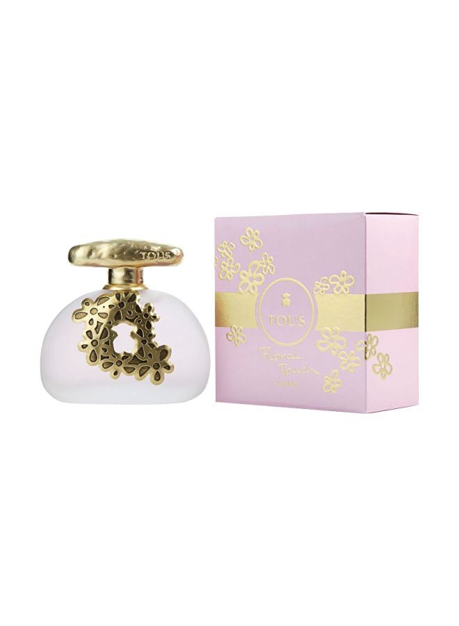 Tous Floral Touch EDT - Image 2