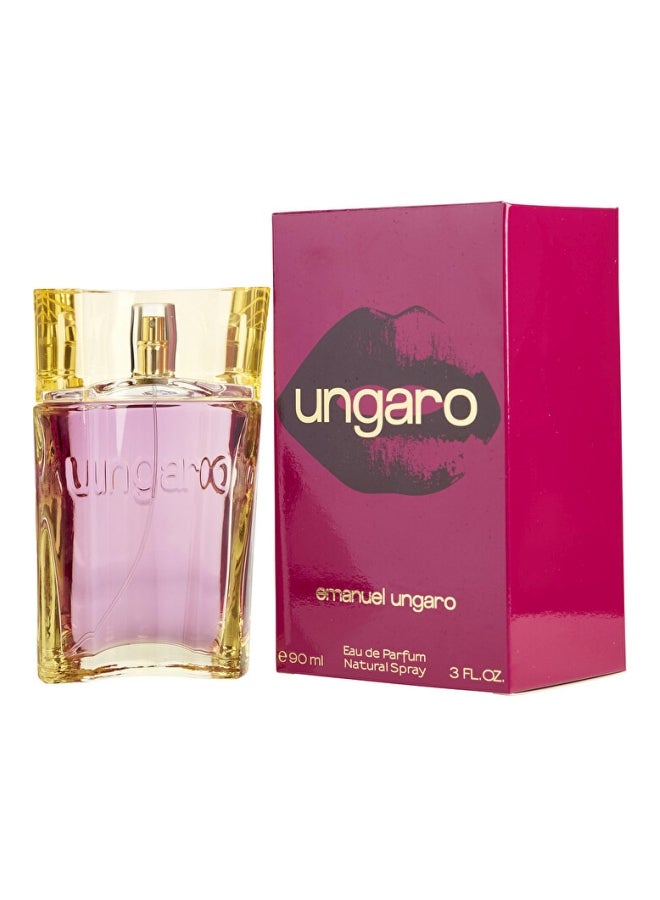 إيمانويل أنغارو ماء عطر أونجورو 90ملليلتر  - Image 2