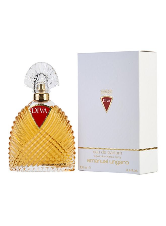 Emanuel Ungaro - Diva EDP - Image 1