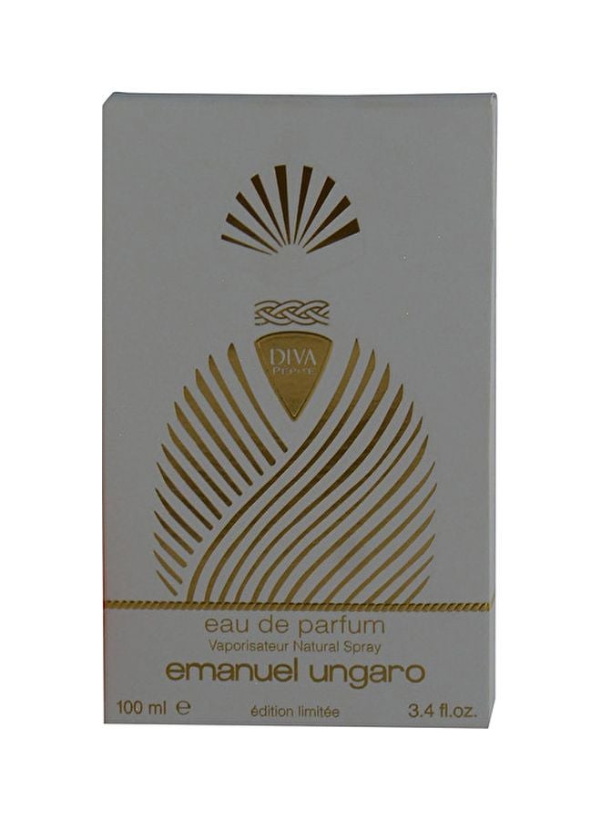إيمانويل أنغارو ماء عطر ديفا - Image 2
