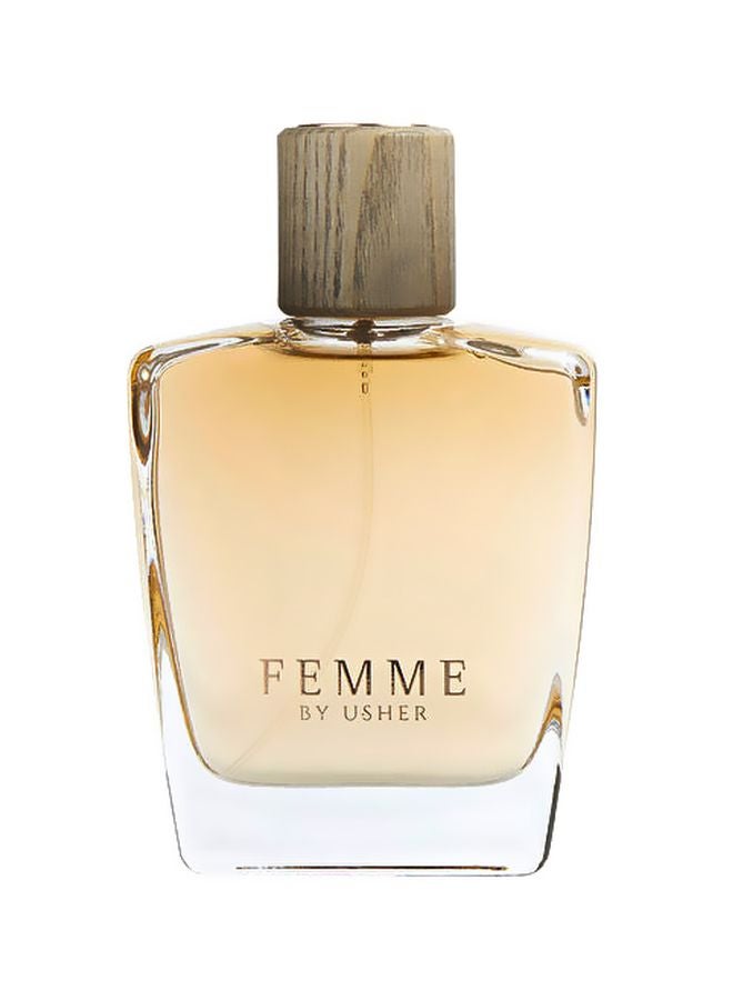 أشر ماء عطر أشر 100ملليلتر - Image 1