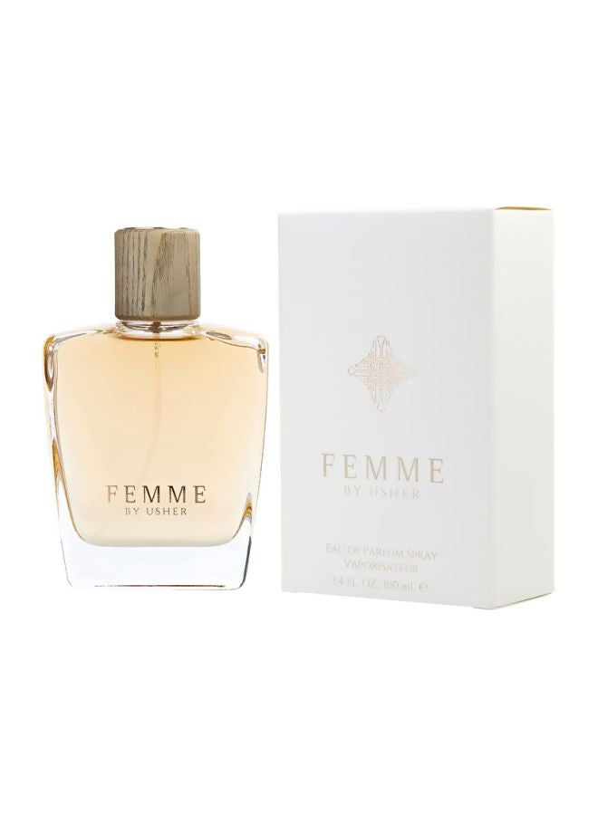 أشر ماء عطر أشر 100ملليلتر - Image 2