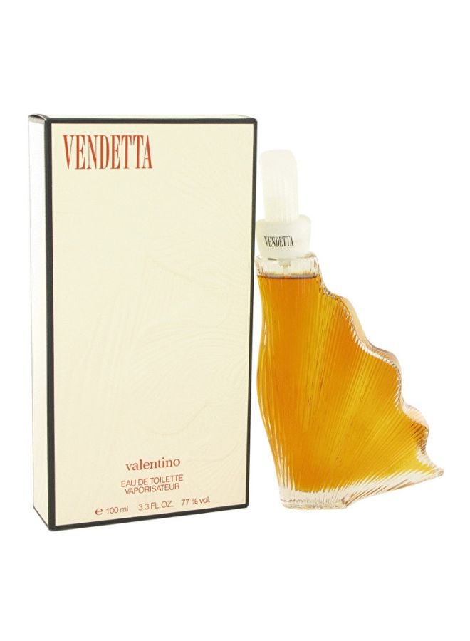 فالانتينو عطر فينديتا 100ملليلتر - Image 2