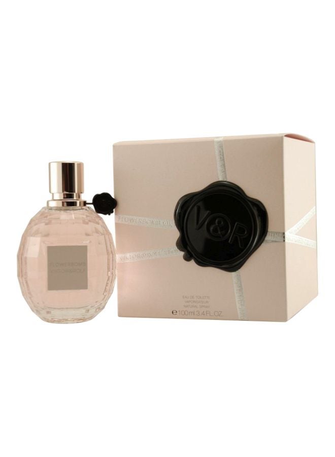 فيكتور أند رولف ماء عطر فلاوربمب  - Image 1