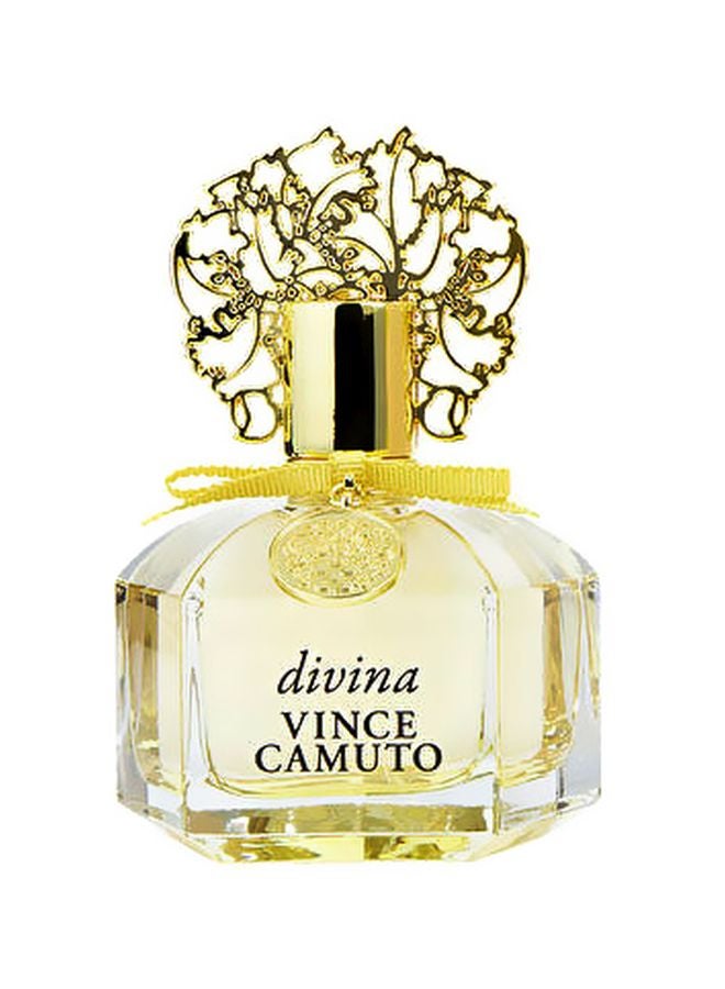 VINCE CAMUTO Divina EDP 100ml - Image 1