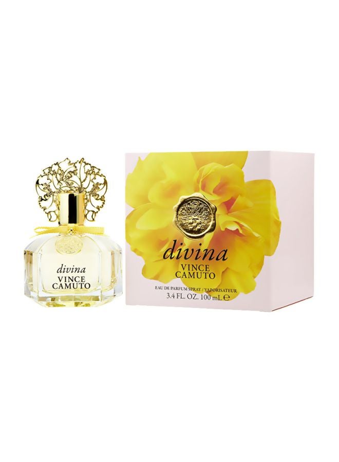 VINCE CAMUTO Divina EDP 100ml - Image 2