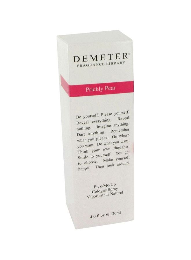 Demeter Asian Pear Cologne Spray 120ml - Image 2