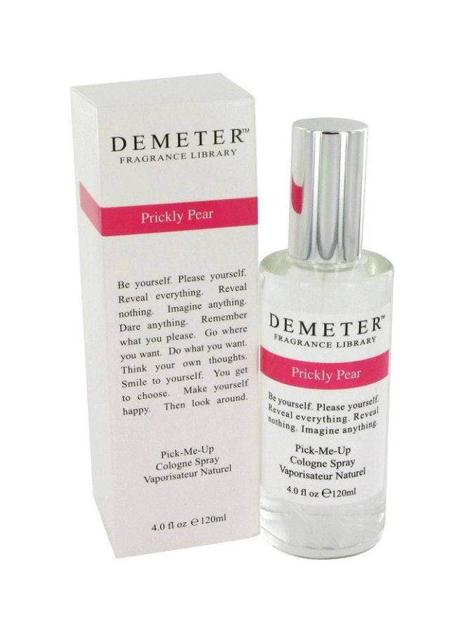 Demeter Asian Pear Cologne Spray 120ml - Image 1