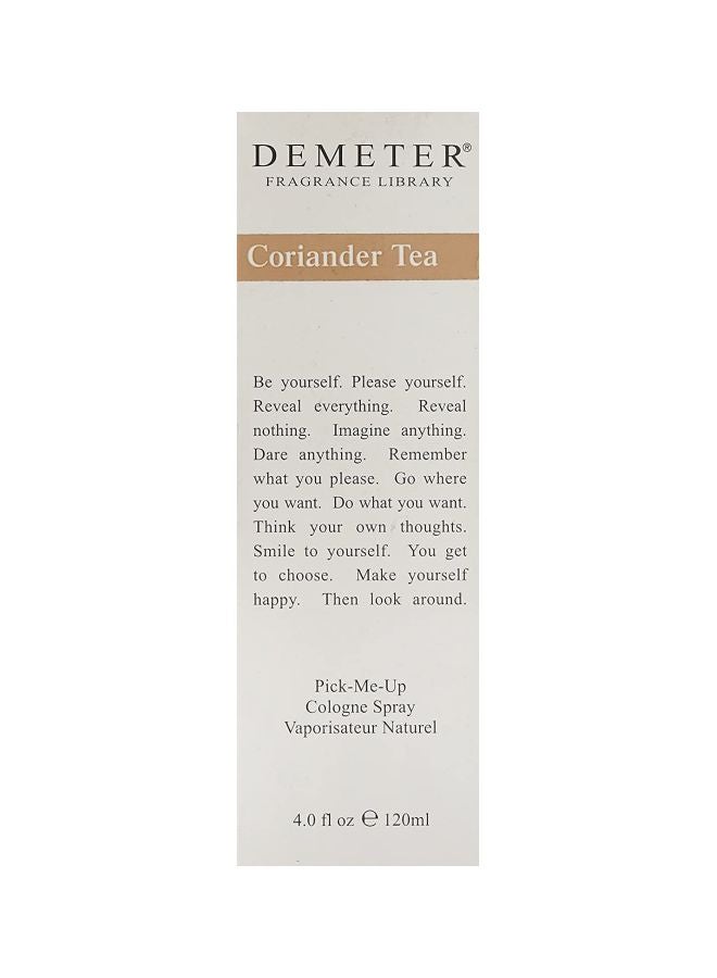 Coriander Tea Cologne Spray - v1586504873/N36648148A_3