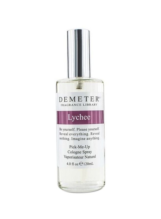 Demeter - Lychee Cologne Spray 120ml - Image 1