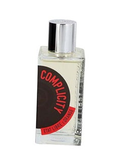 ETAT LIBRE D'ORANGE Dangerous Complicity EDP  - Image 1