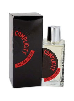 ETAT LIBRE D'ORANGE Dangerous Complicity EDP  - Image 2